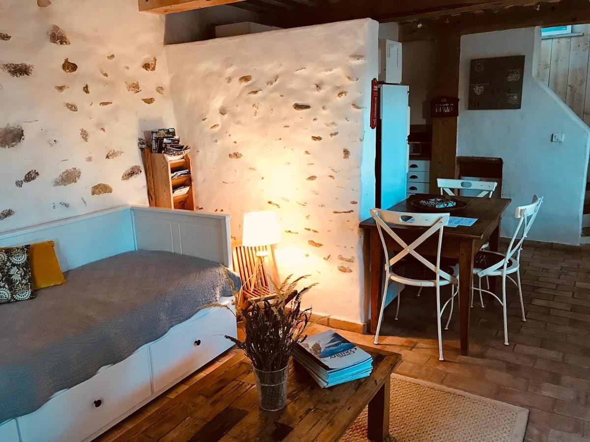 Le Jas Des Cimes, Maison De Hauts Vols Mison Exteriör bild