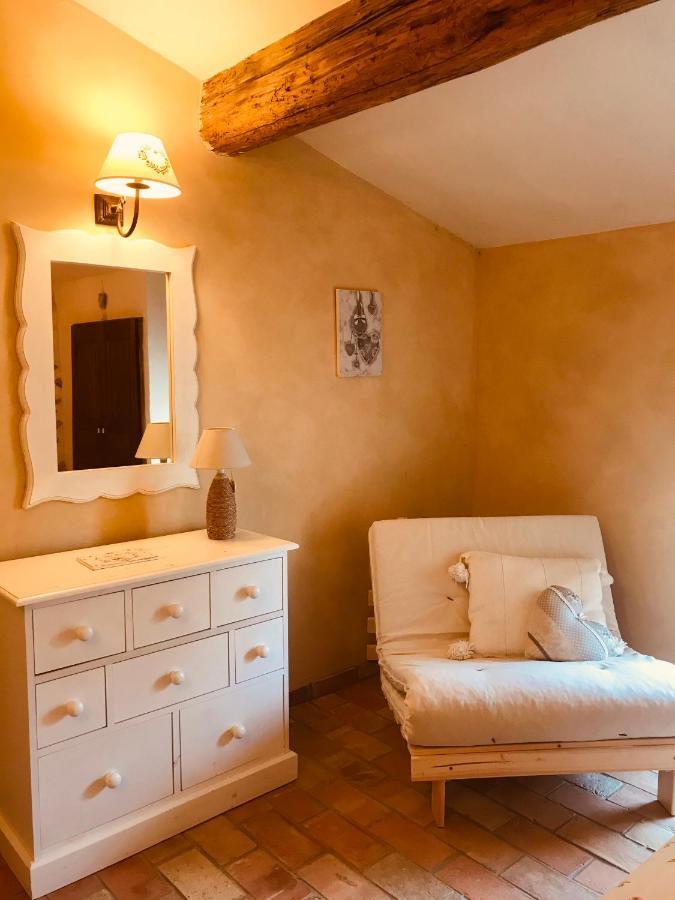 Le Jas Des Cimes, Maison De Hauts Vols Mison Exteriör bild